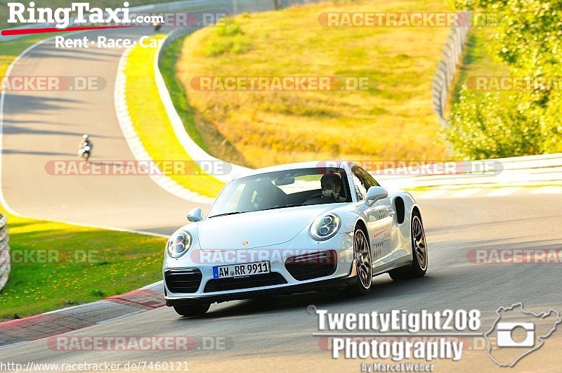 Bild #7460121 - Touristenfahrten Nürburgring Nordschleife (13.09.2019)