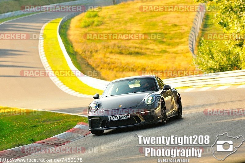 Bild #7460178 - Touristenfahrten Nürburgring Nordschleife (13.09.2019)