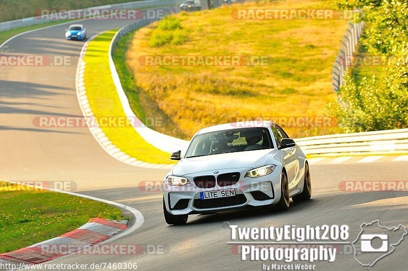 Bild #7460306 - Touristenfahrten Nürburgring Nordschleife (13.09.2019)