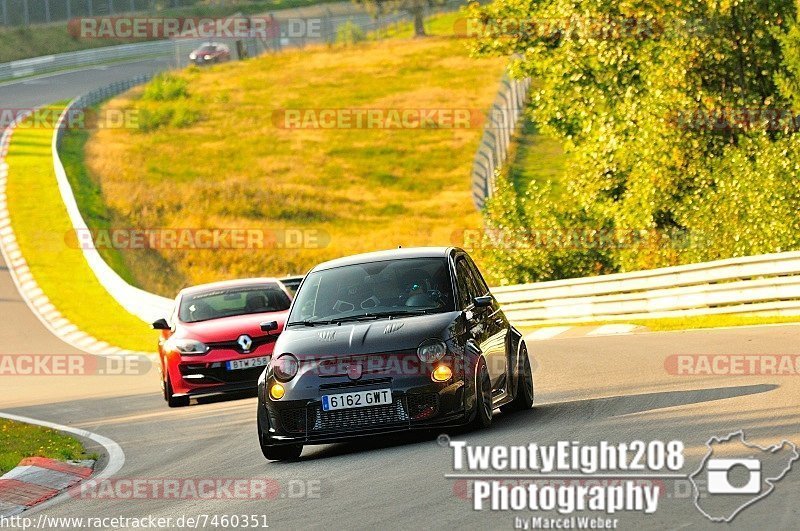 Bild #7460351 - Touristenfahrten Nürburgring Nordschleife (13.09.2019)