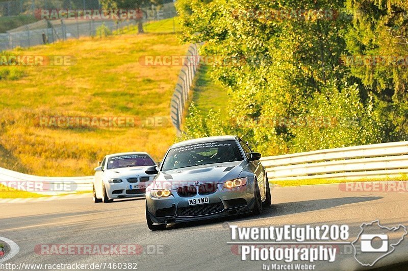 Bild #7460382 - Touristenfahrten Nürburgring Nordschleife (13.09.2019)