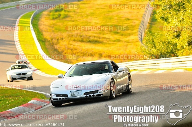 Bild #7460471 - Touristenfahrten Nürburgring Nordschleife (13.09.2019)