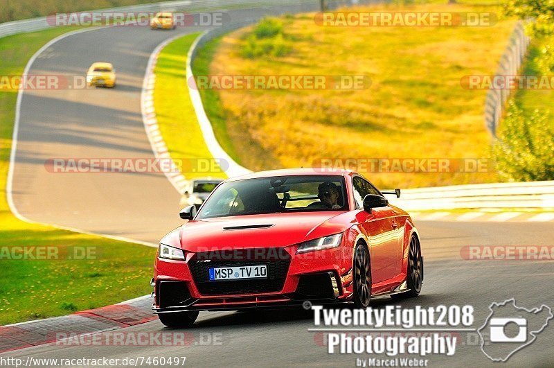 Bild #7460497 - Touristenfahrten Nürburgring Nordschleife (13.09.2019)