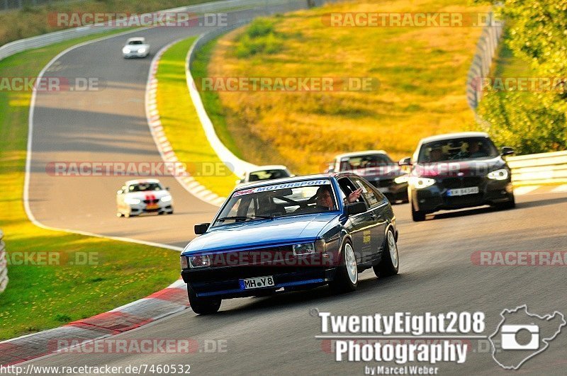 Bild #7460532 - Touristenfahrten Nürburgring Nordschleife (13.09.2019)