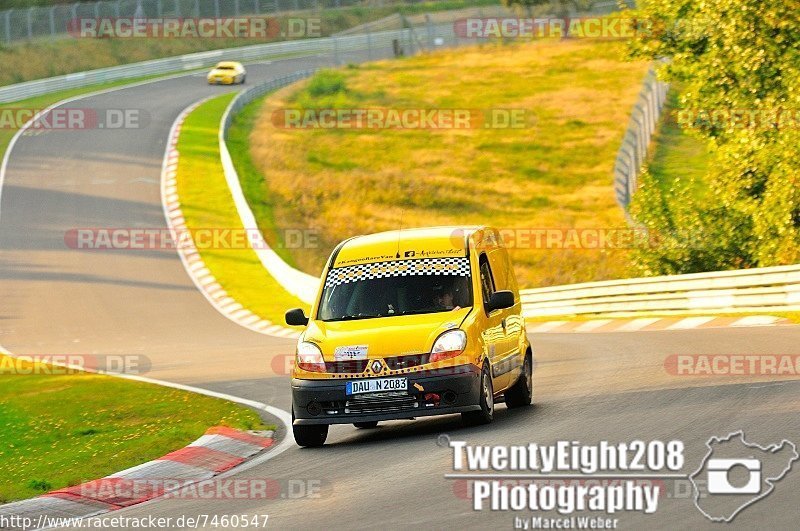 Bild #7460547 - Touristenfahrten Nürburgring Nordschleife (13.09.2019)