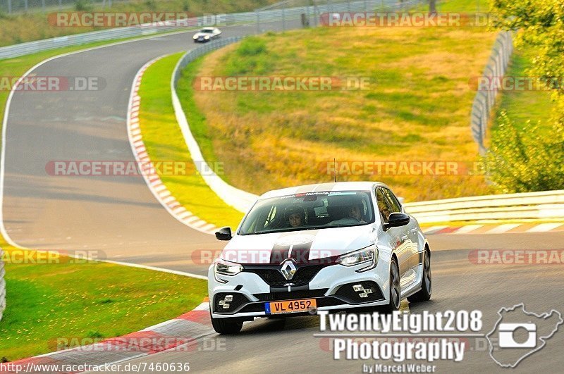 Bild #7460636 - Touristenfahrten Nürburgring Nordschleife (13.09.2019)