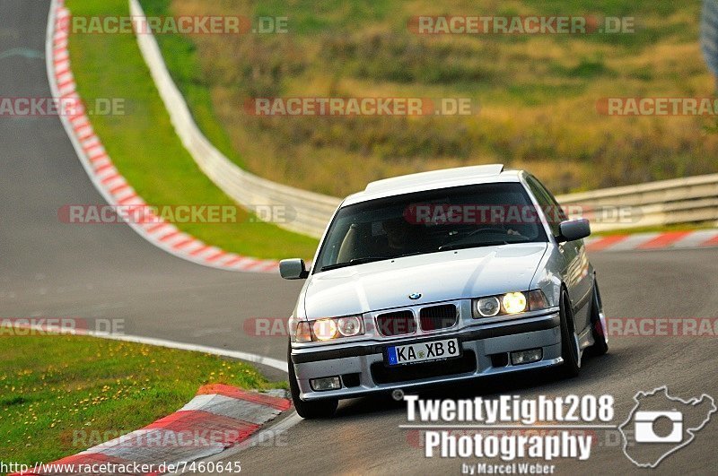 Bild #7460645 - Touristenfahrten Nürburgring Nordschleife (13.09.2019)