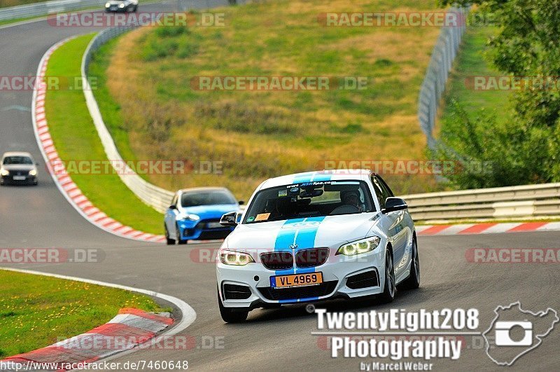 Bild #7460648 - Touristenfahrten Nürburgring Nordschleife (13.09.2019)