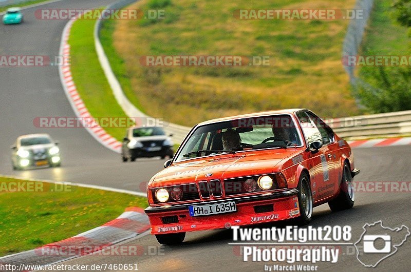 Bild #7460651 - Touristenfahrten Nürburgring Nordschleife (13.09.2019)