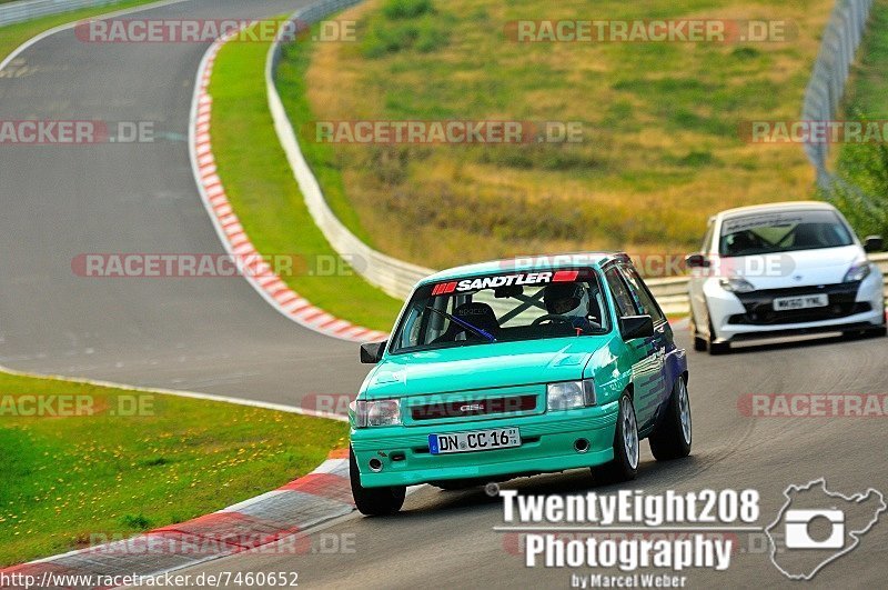 Bild #7460652 - Touristenfahrten Nürburgring Nordschleife (13.09.2019)