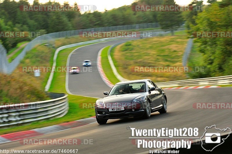 Bild #7460667 - Touristenfahrten Nürburgring Nordschleife (13.09.2019)