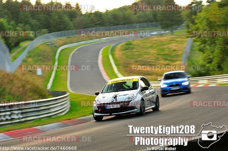 Bild #7460668 - Touristenfahrten Nürburgring Nordschleife (13.09.2019)