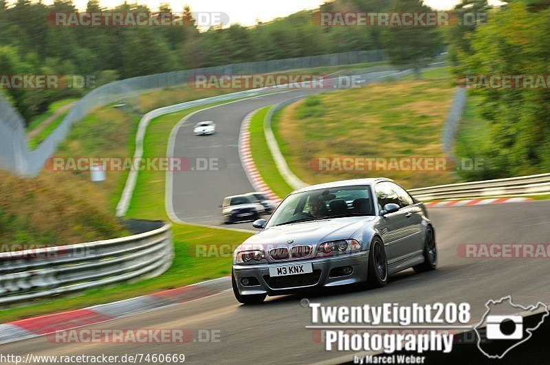 Bild #7460669 - Touristenfahrten Nürburgring Nordschleife (13.09.2019)