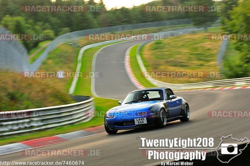 Bild #7460674 - Touristenfahrten Nürburgring Nordschleife (13.09.2019)