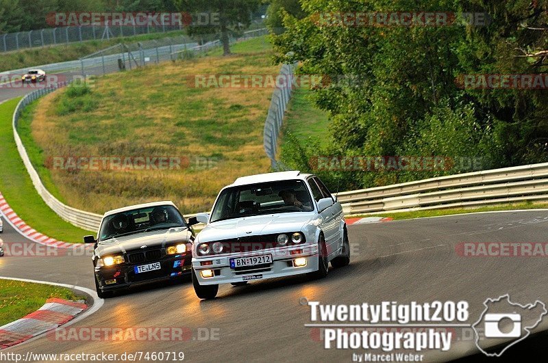 Bild #7460719 - Touristenfahrten Nürburgring Nordschleife (13.09.2019)