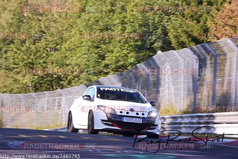 Bild #7460765 - Touristenfahrten Nürburgring Nordschleife (13.09.2019)