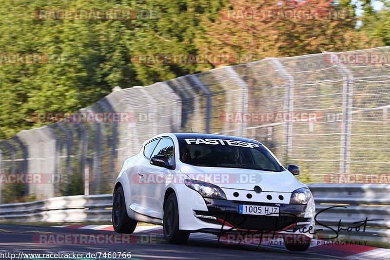 Bild #7460766 - Touristenfahrten Nürburgring Nordschleife (13.09.2019)