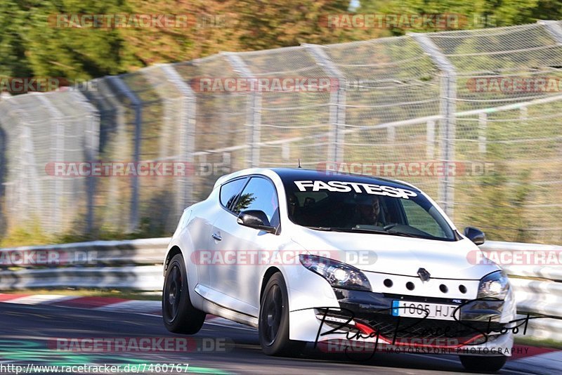 Bild #7460767 - Touristenfahrten Nürburgring Nordschleife (13.09.2019)