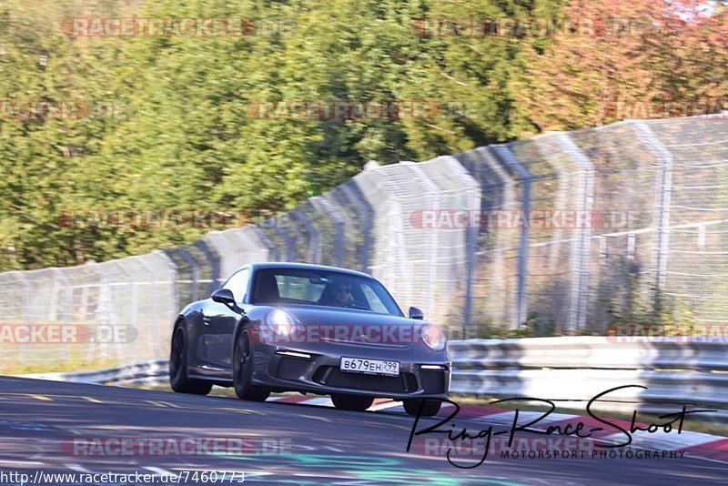 Bild #7460773 - Touristenfahrten Nürburgring Nordschleife (13.09.2019)