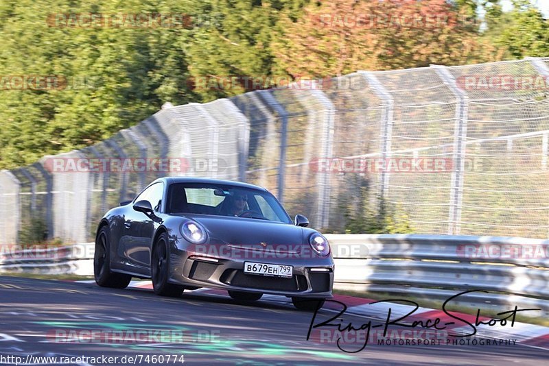 Bild #7460774 - Touristenfahrten Nürburgring Nordschleife (13.09.2019)