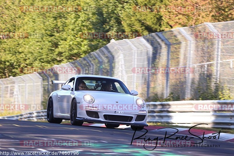 Bild #7460796 - Touristenfahrten Nürburgring Nordschleife (13.09.2019)