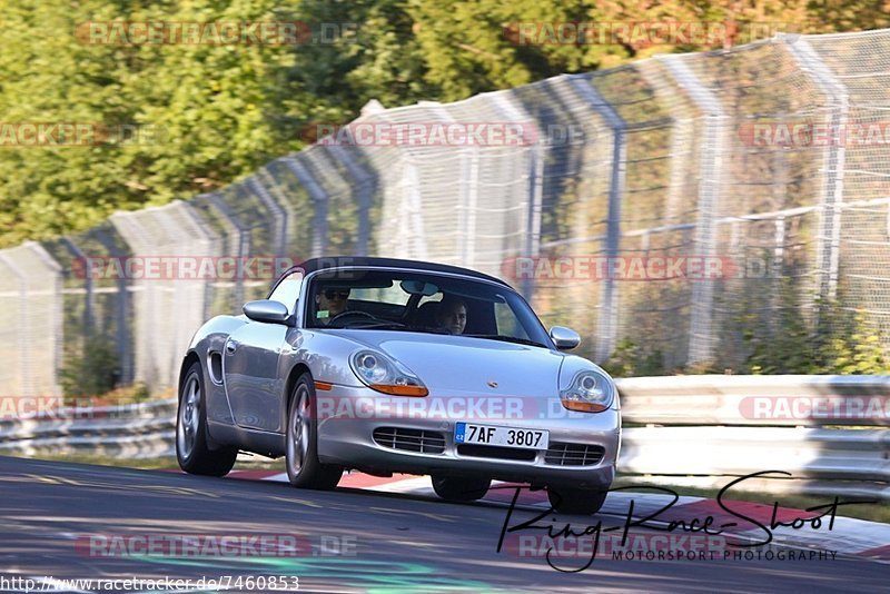 Bild #7460853 - Touristenfahrten Nürburgring Nordschleife (13.09.2019)