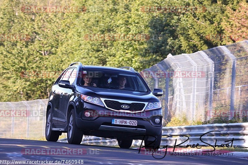 Bild #7460948 - Touristenfahrten Nürburgring Nordschleife (13.09.2019)