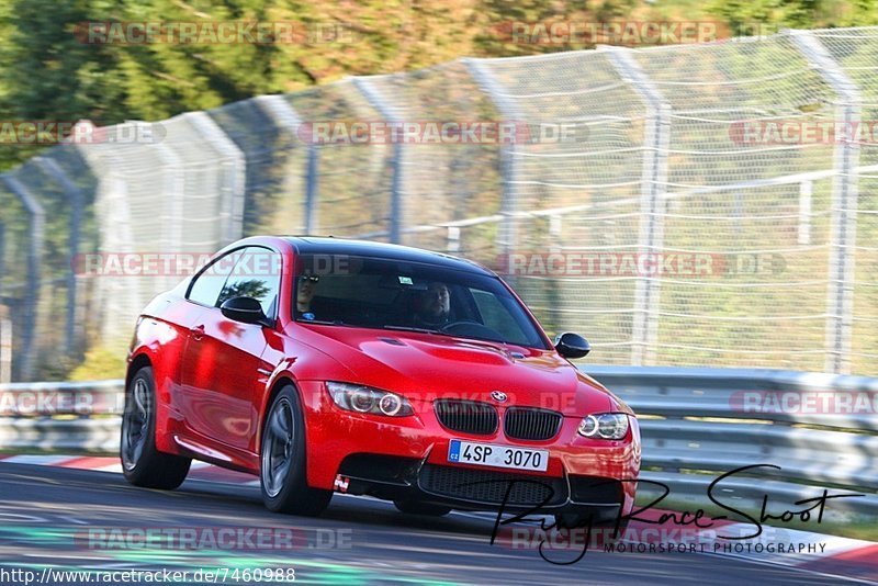 Bild #7460988 - Touristenfahrten Nürburgring Nordschleife (13.09.2019)