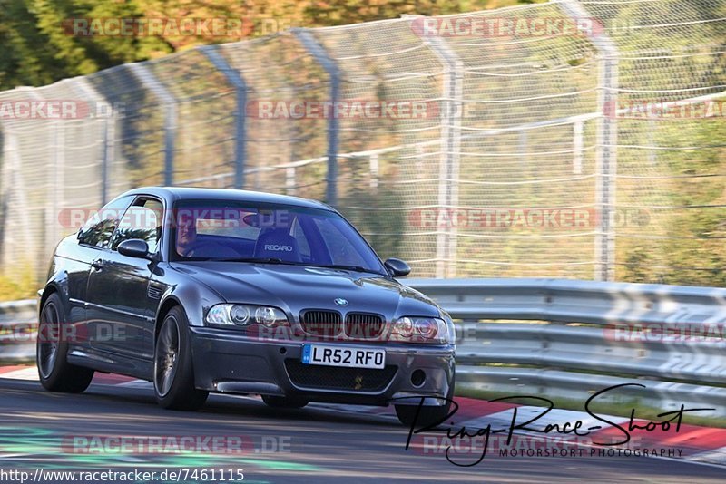 Bild #7461115 - Touristenfahrten Nürburgring Nordschleife (13.09.2019)