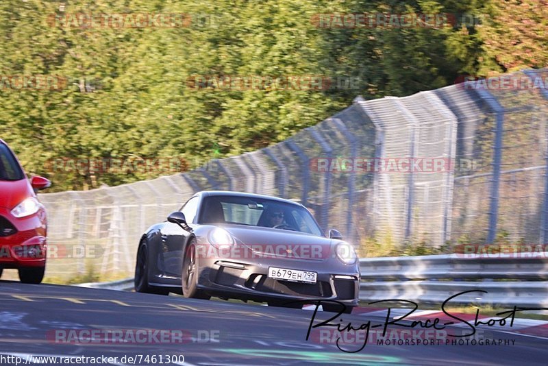 Bild #7461300 - Touristenfahrten Nürburgring Nordschleife (13.09.2019)