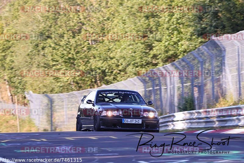 Bild #7461315 - Touristenfahrten Nürburgring Nordschleife (13.09.2019)