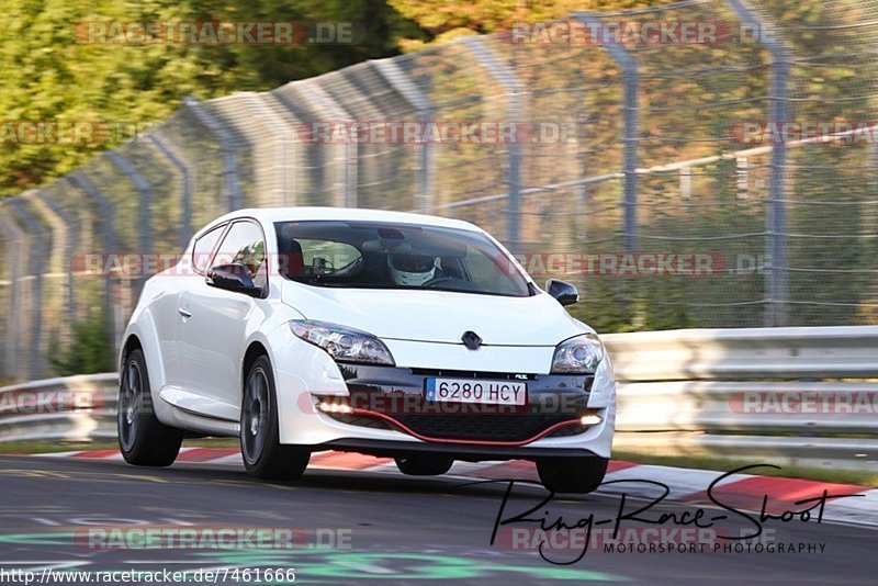 Bild #7461666 - Touristenfahrten Nürburgring Nordschleife (13.09.2019)