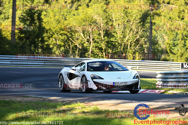 Bild #7461721 - Touristenfahrten Nürburgring Nordschleife (13.09.2019)