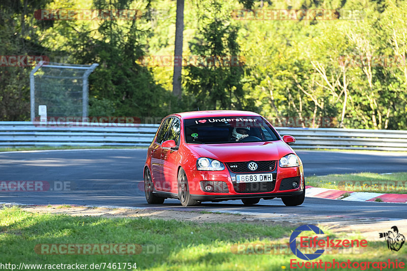 Bild #7461754 - Touristenfahrten Nürburgring Nordschleife (13.09.2019)