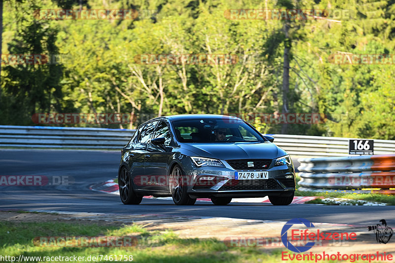 Bild #7461758 - Touristenfahrten Nürburgring Nordschleife (13.09.2019)