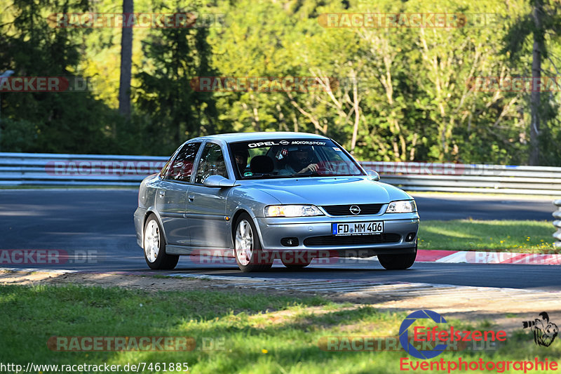 Bild #7461885 - Touristenfahrten Nürburgring Nordschleife (13.09.2019)