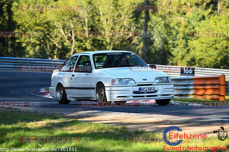 Bild #7461891 - Touristenfahrten Nürburgring Nordschleife (13.09.2019)