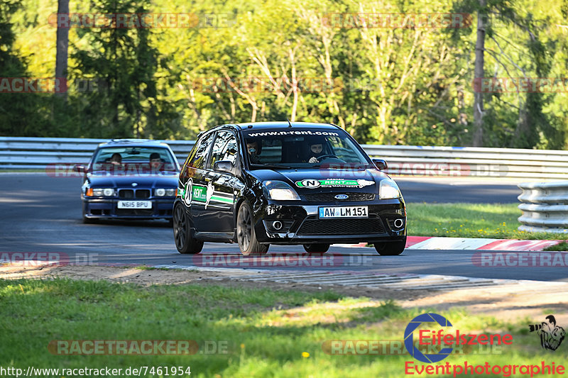 Bild #7461954 - Touristenfahrten Nürburgring Nordschleife (13.09.2019)