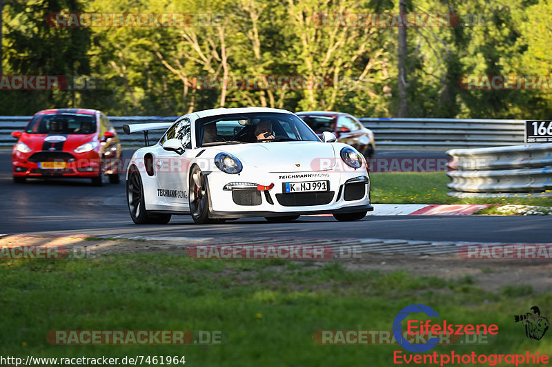 Bild #7461964 - Touristenfahrten Nürburgring Nordschleife (13.09.2019)