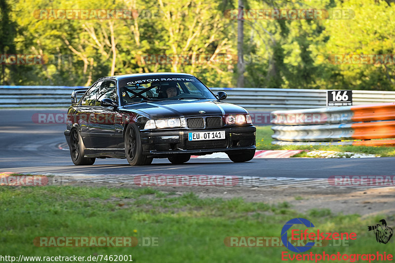 Bild #7462001 - Touristenfahrten Nürburgring Nordschleife (13.09.2019)