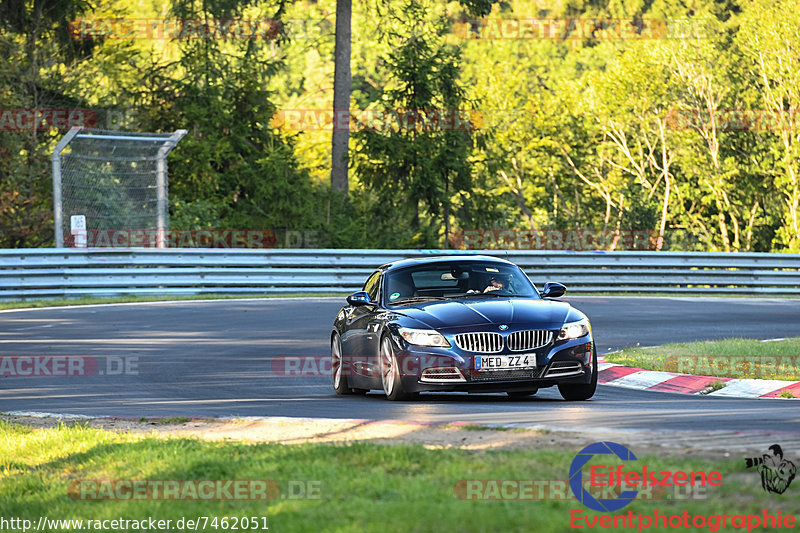 Bild #7462051 - Touristenfahrten Nürburgring Nordschleife (13.09.2019)