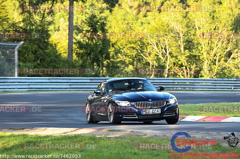 Bild #7462053 - Touristenfahrten Nürburgring Nordschleife (13.09.2019)