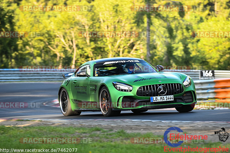 Bild #7462077 - Touristenfahrten Nürburgring Nordschleife (13.09.2019)