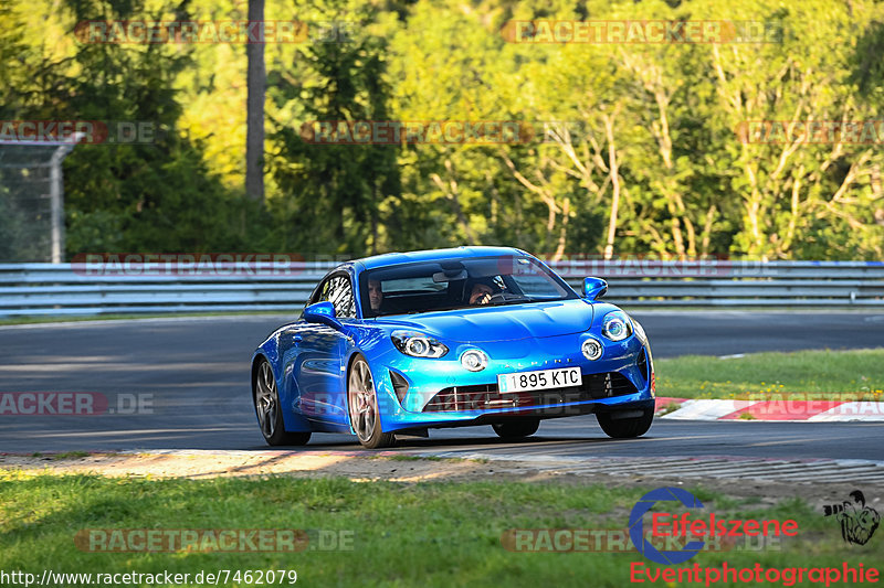 Bild #7462079 - Touristenfahrten Nürburgring Nordschleife (13.09.2019)