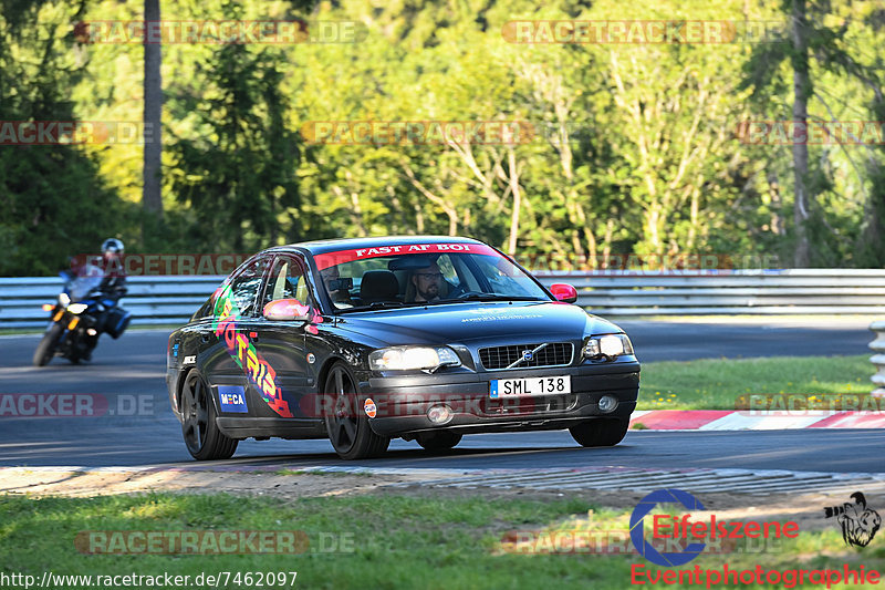 Bild #7462097 - Touristenfahrten Nürburgring Nordschleife (13.09.2019)