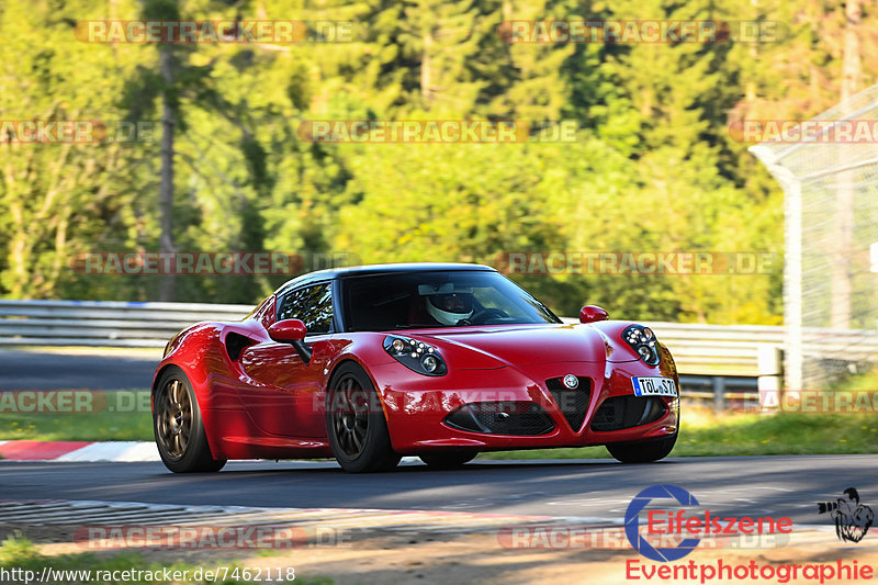 Bild #7462118 - Touristenfahrten Nürburgring Nordschleife (13.09.2019)