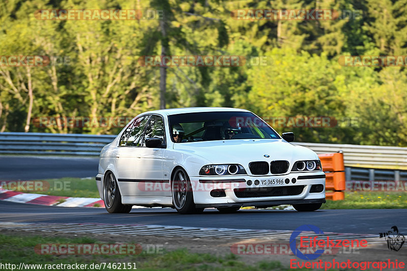 Bild #7462151 - Touristenfahrten Nürburgring Nordschleife (13.09.2019)