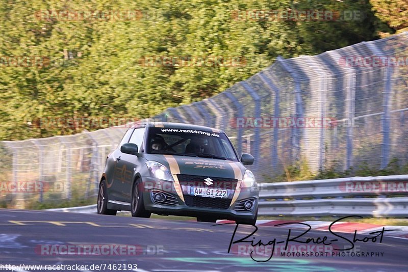 Bild #7462193 - Touristenfahrten Nürburgring Nordschleife (13.09.2019)