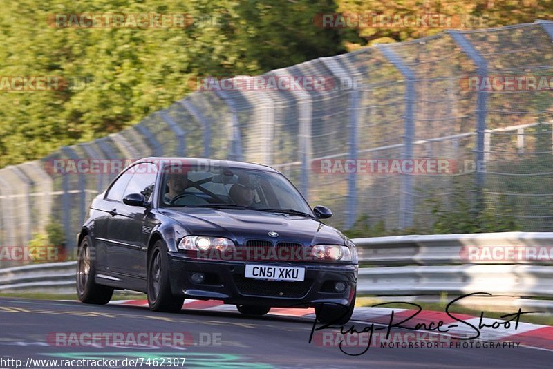 Bild #7462307 - Touristenfahrten Nürburgring Nordschleife (13.09.2019)