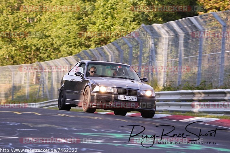 Bild #7462322 - Touristenfahrten Nürburgring Nordschleife (13.09.2019)